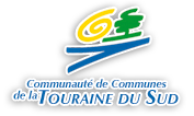 logo Touraine du Sud